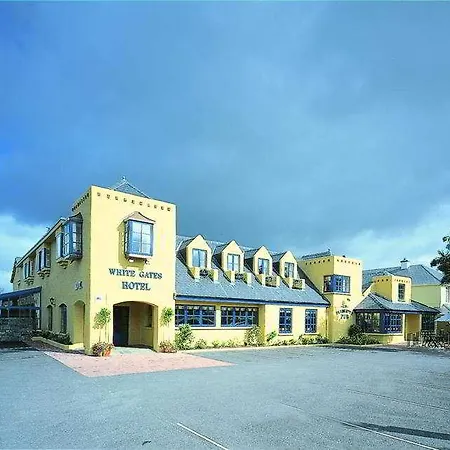 Whitegates Pub &