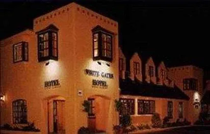 Whitegates Pub & Κιλάρνεϊ